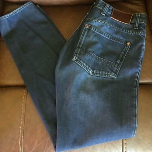 Ted Baker Women’s Button Fly Jeans 30Petite